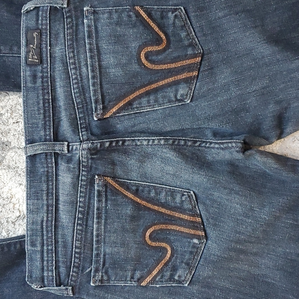 Citizens of Humanity Ingrid Flare